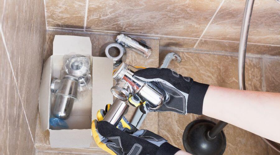 Professional residential roofers in Harrisburg, SD